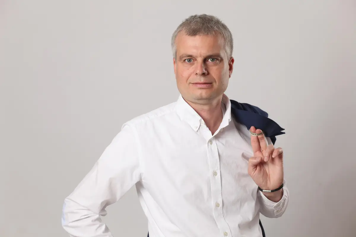 ŠÁMAL reality, partner Justo